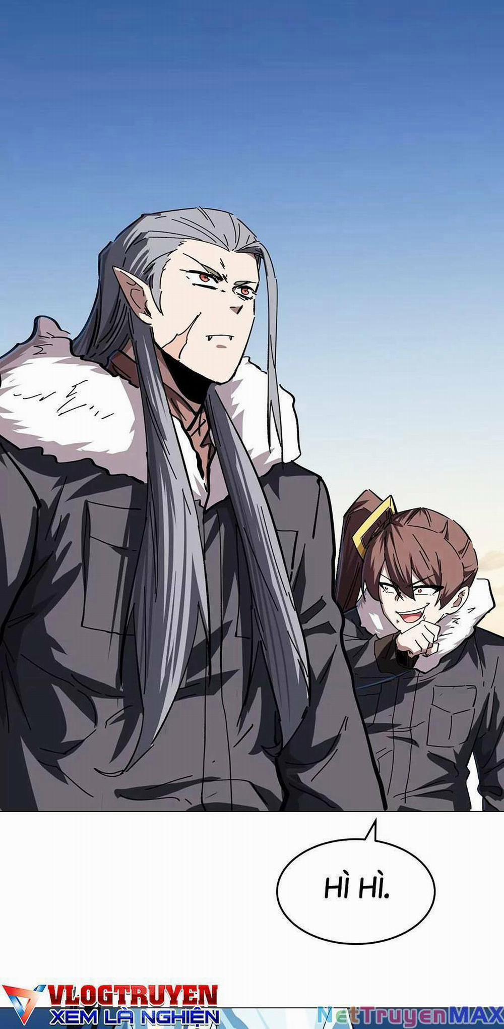 Cương Thi Tiên Sinh 37 trang 21