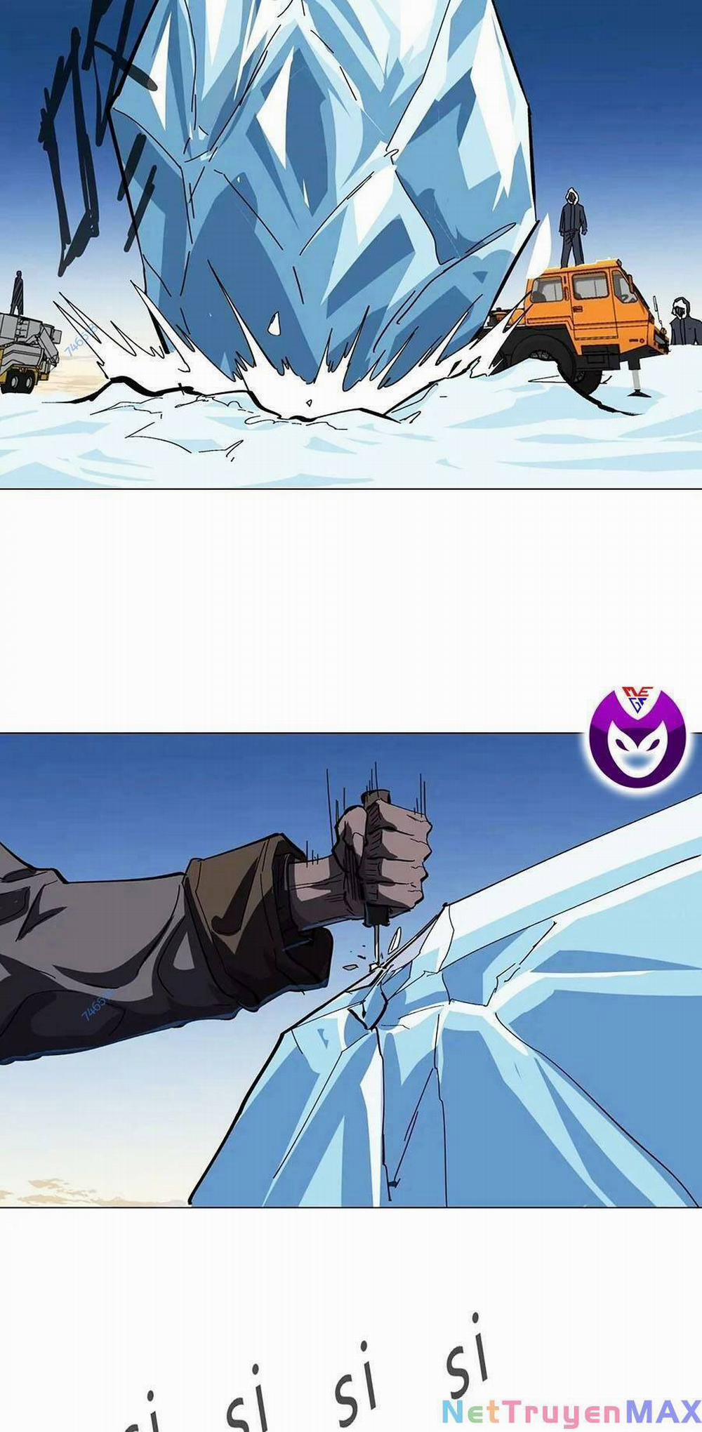 Cương Thi Tiên Sinh 37 trang 22