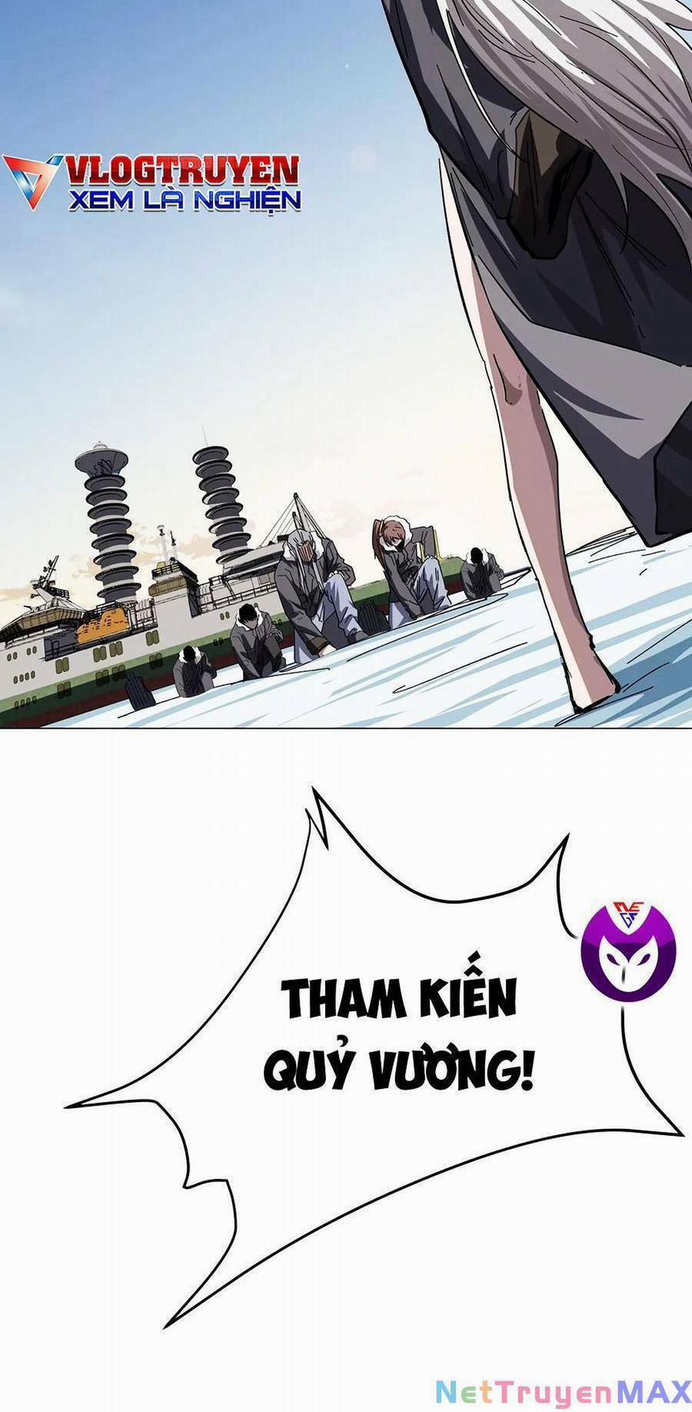 Cương Thi Tiên Sinh 37 trang 25