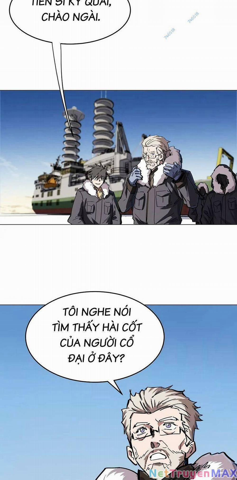 Cương Thi Tiên Sinh 37 trang 4