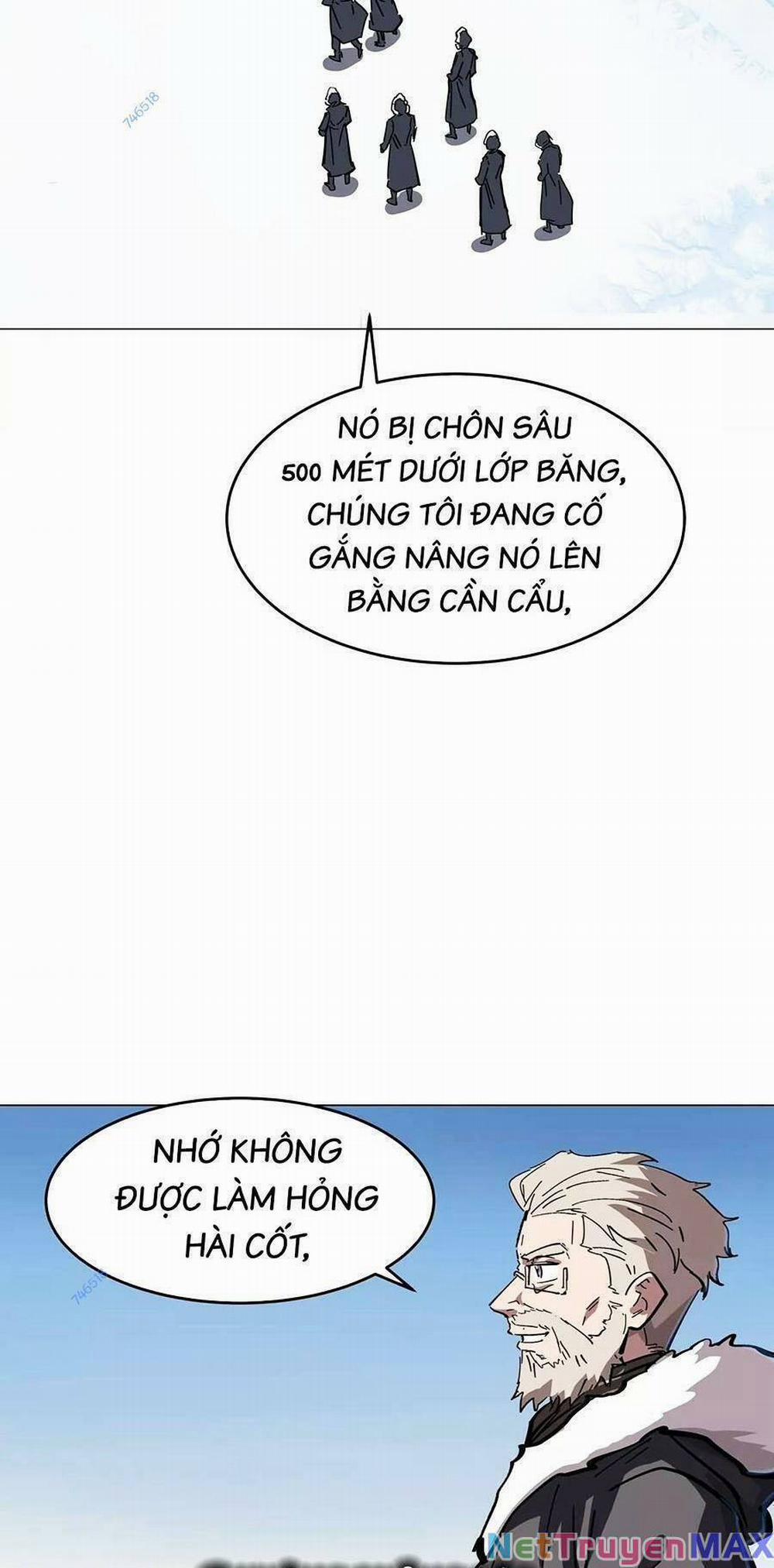 Cương Thi Tiên Sinh 37 trang 6