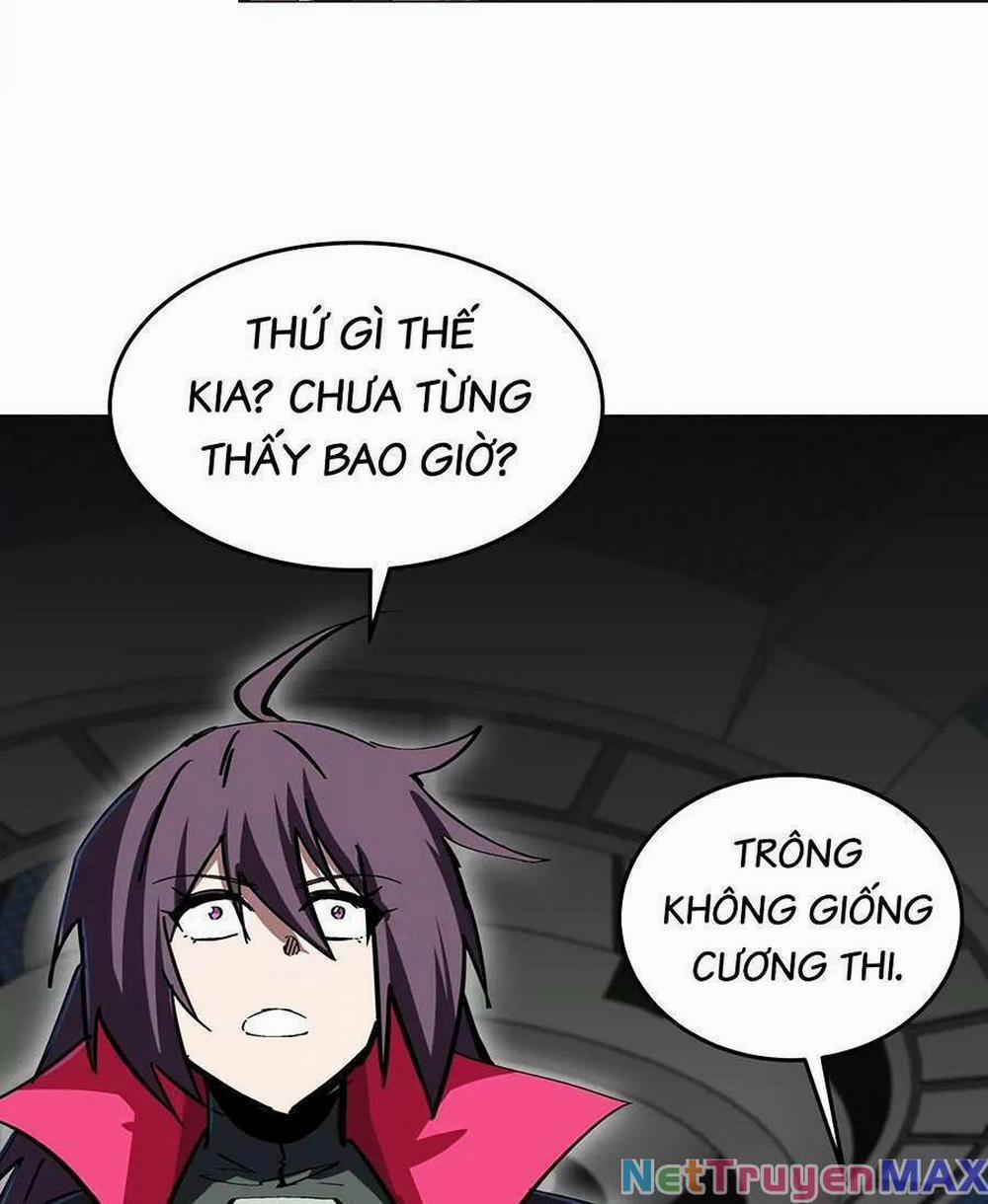 Cương Thi Tiên Sinh 38 trang 18