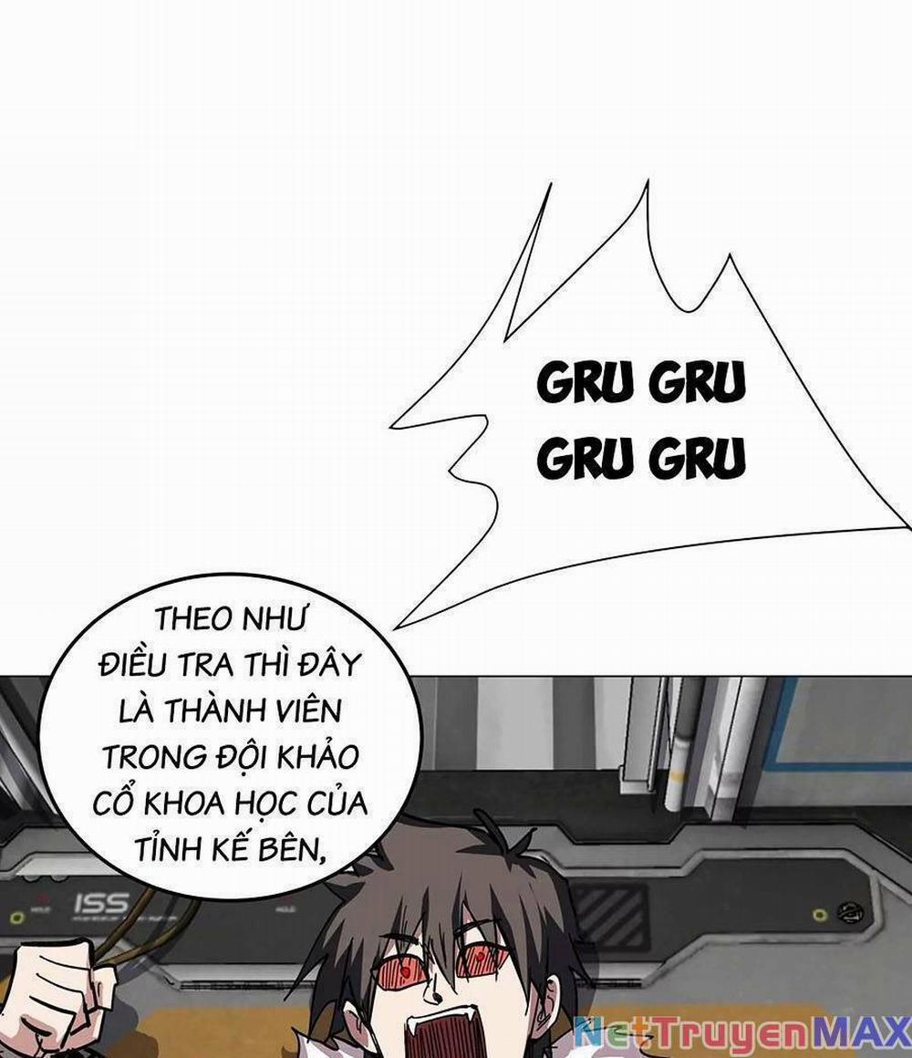 Cương Thi Tiên Sinh 38 trang 22