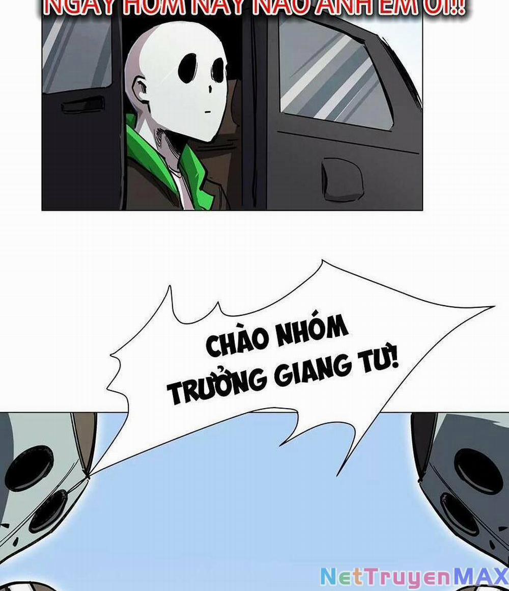 Cương Thi Tiên Sinh 38 trang 27