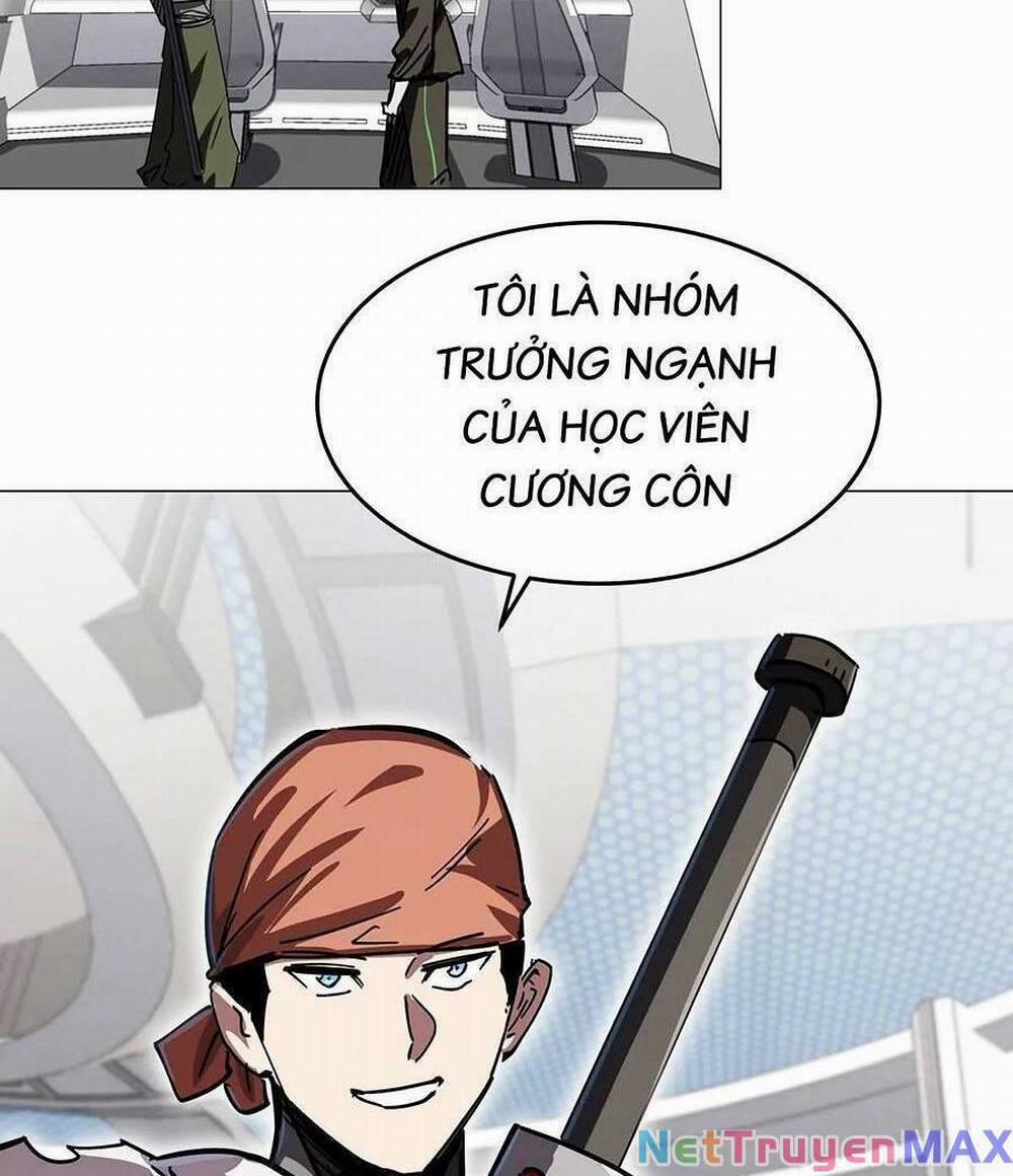 Cương Thi Tiên Sinh 38 trang 33