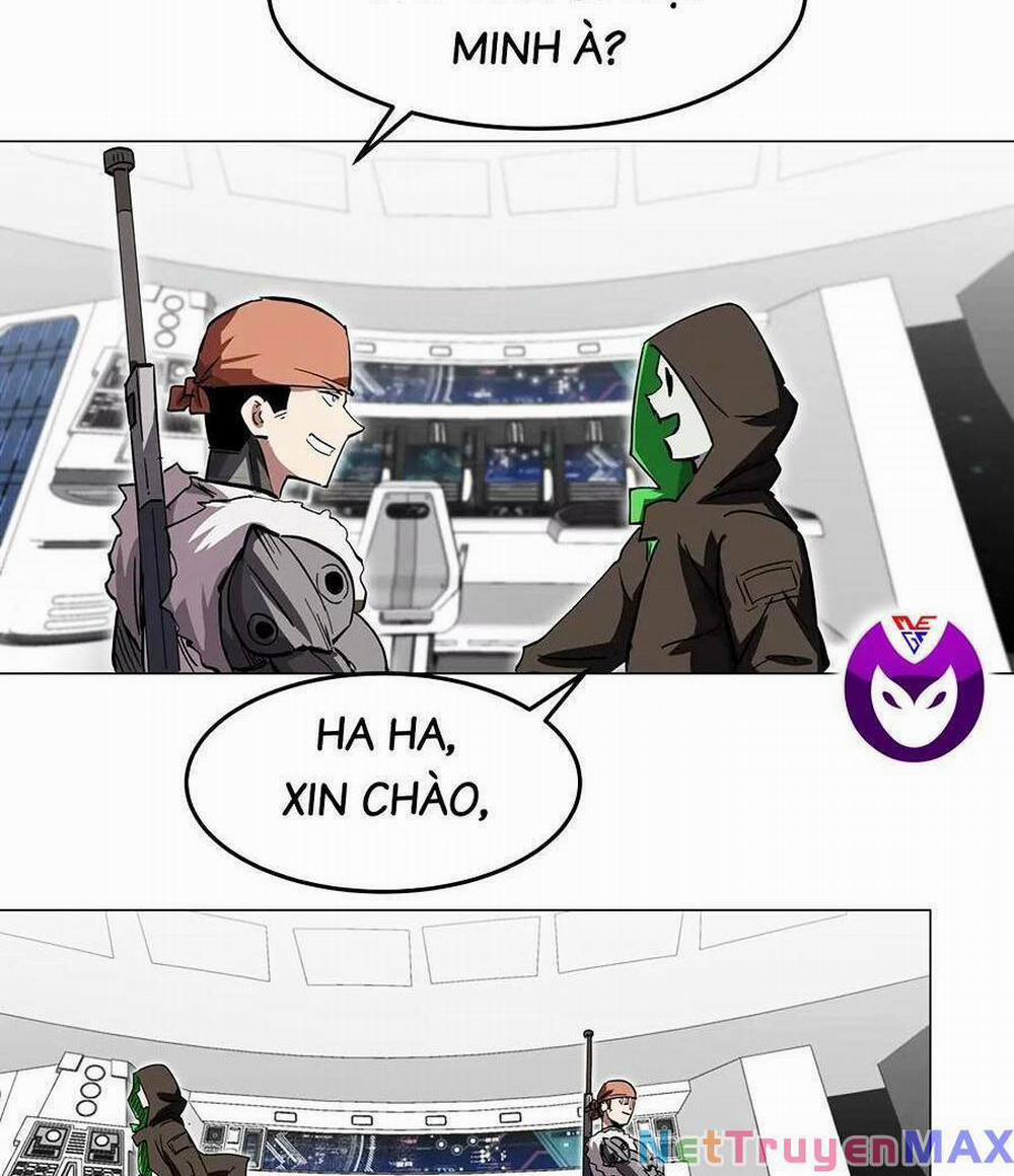 Cương Thi Tiên Sinh 38 trang 35