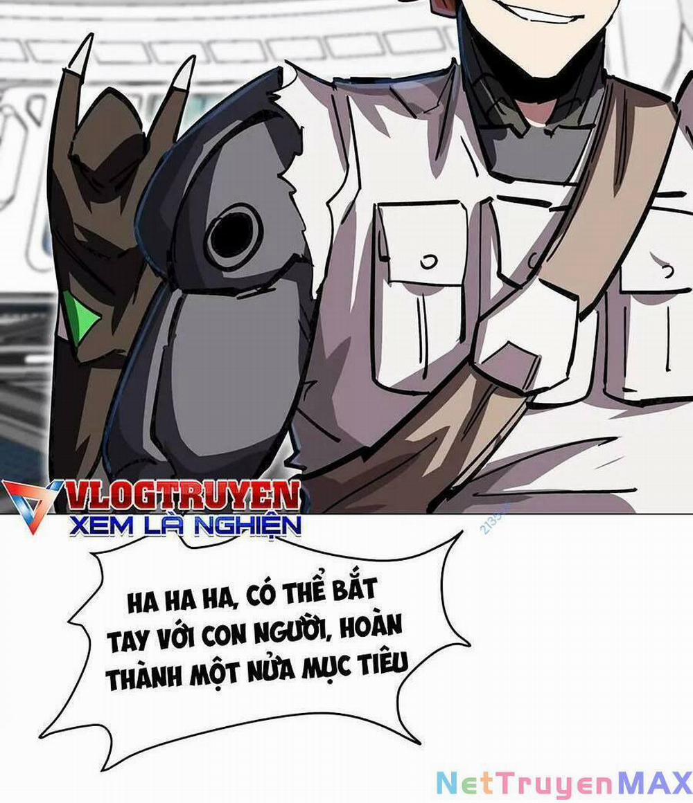 Cương Thi Tiên Sinh 38 trang 37