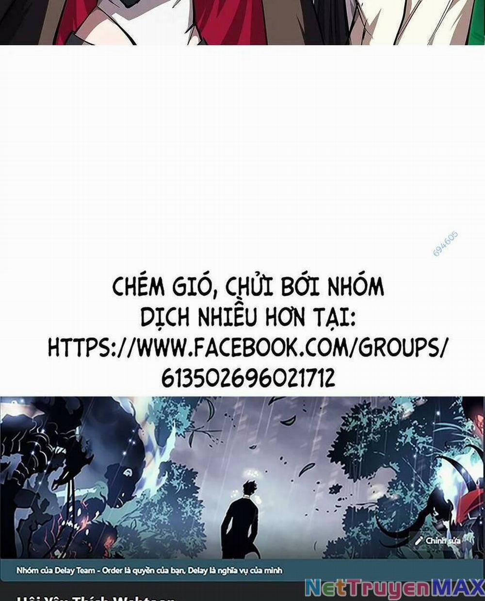 Cương Thi Tiên Sinh 39 trang 1