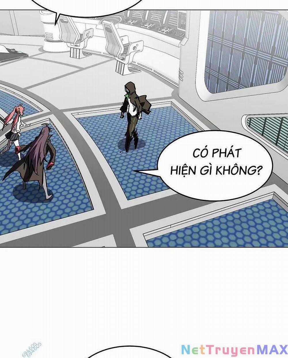 Cương Thi Tiên Sinh 39 trang 16