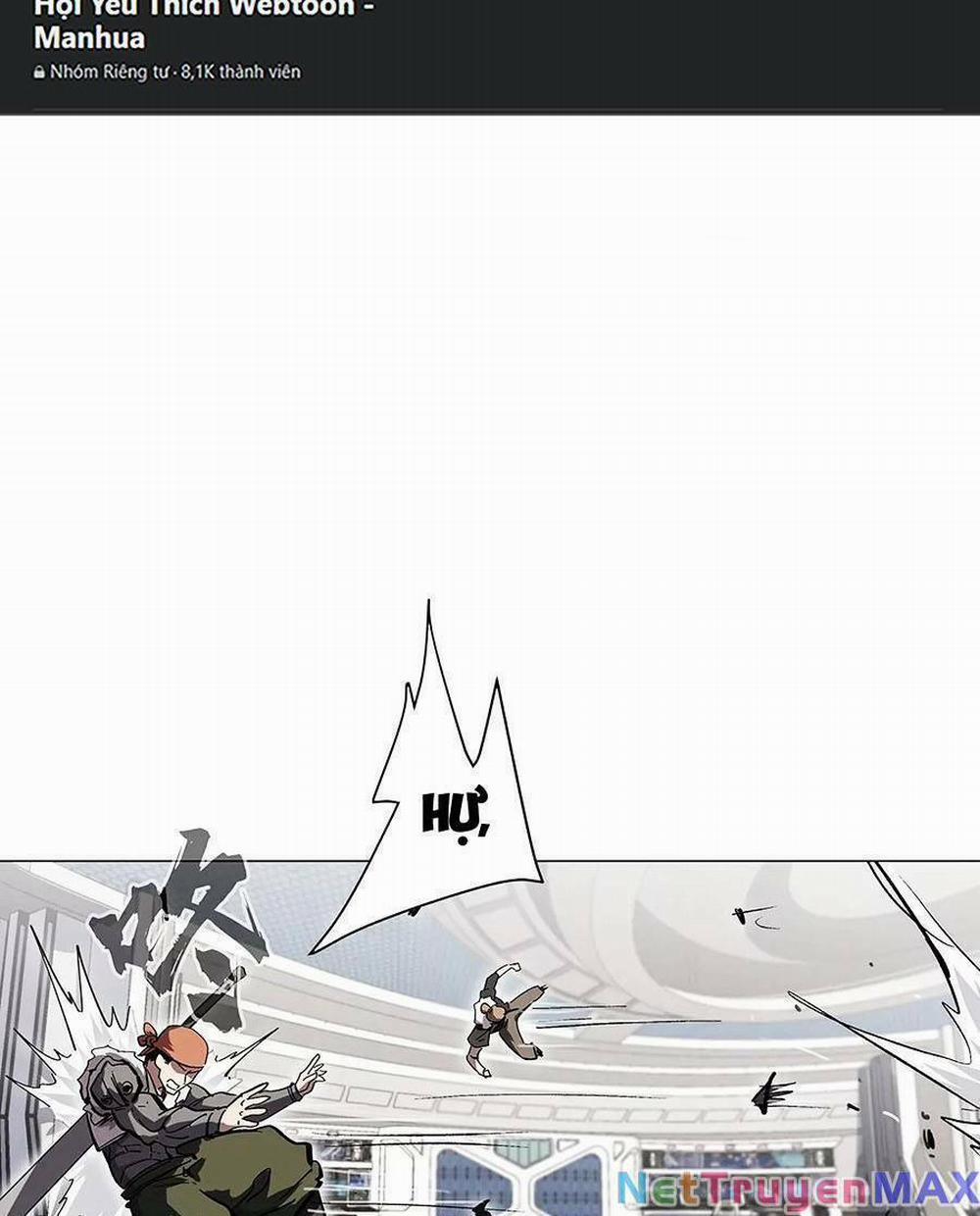 Cương Thi Tiên Sinh 39 trang 2