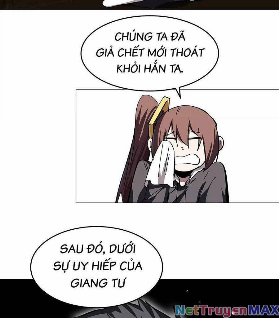 Cương Thi Tiên Sinh 39 trang 45