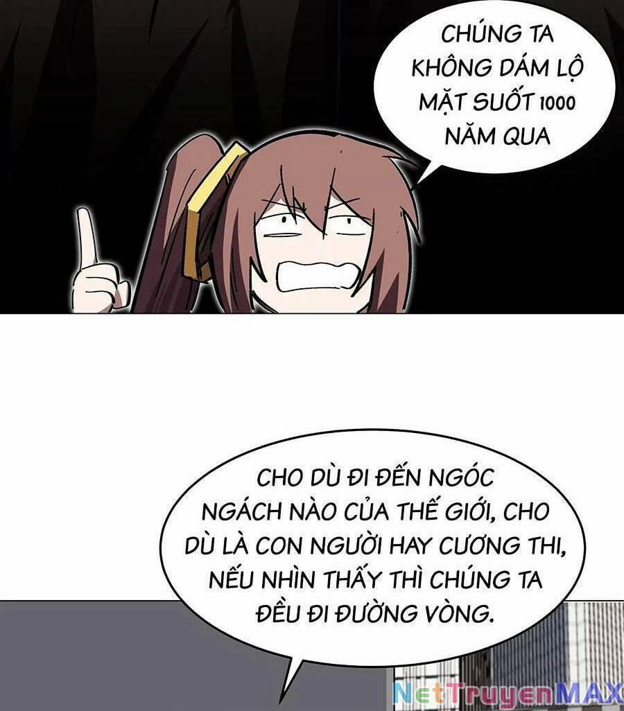 Cương Thi Tiên Sinh 39 trang 47