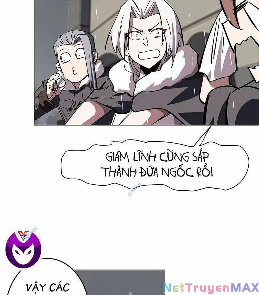 Cương Thi Tiên Sinh 39 trang 49