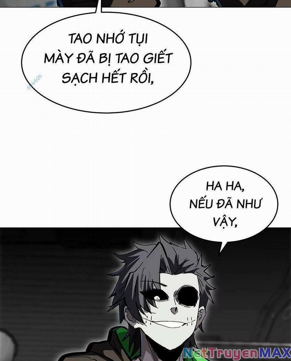 Cương Thi Tiên Sinh 39 trang 8