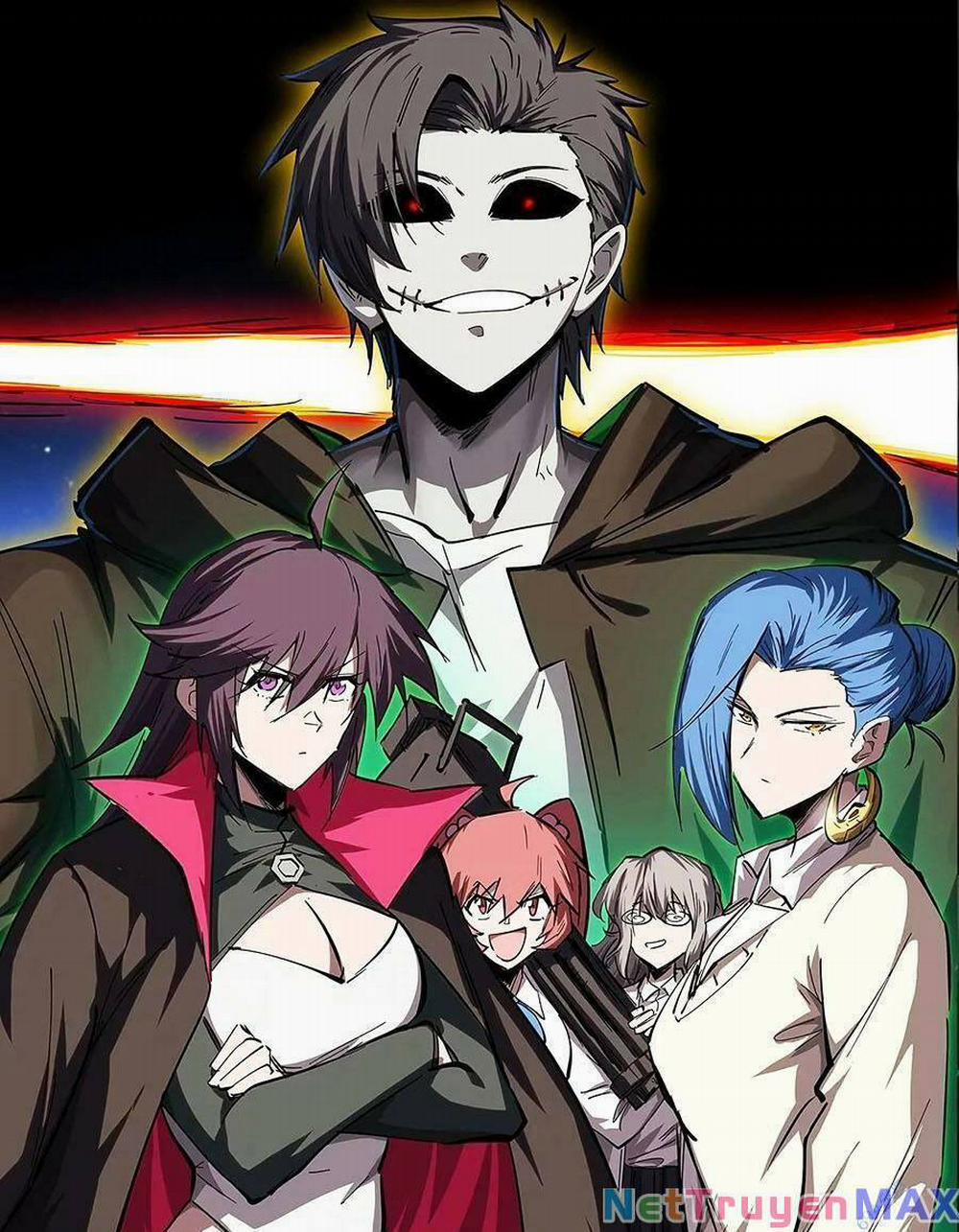 Cương Thi Tiên Sinh 40 trang 0