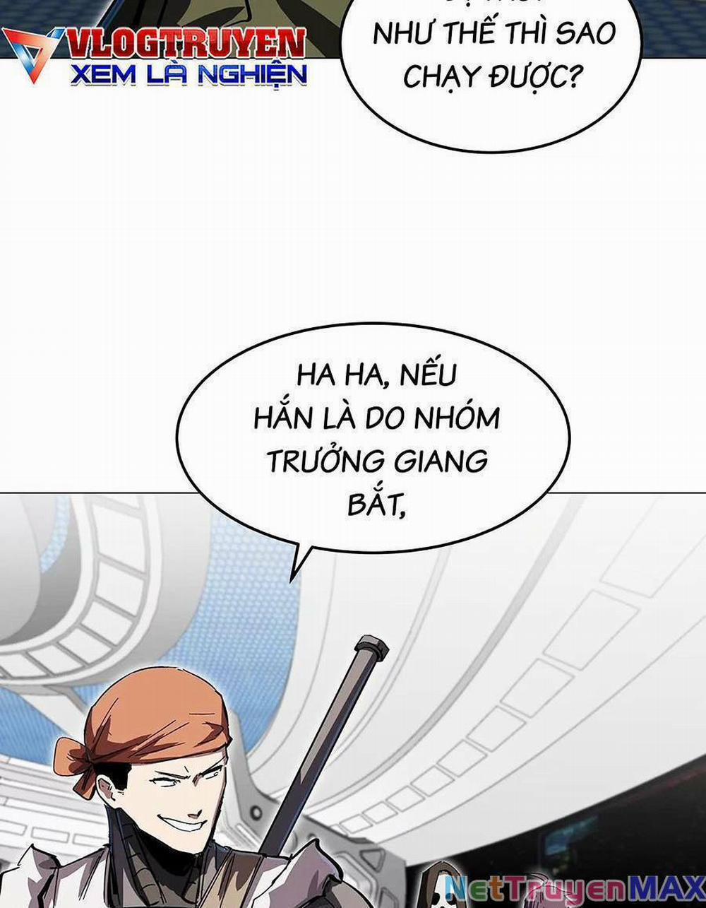 Cương Thi Tiên Sinh 40 trang 10