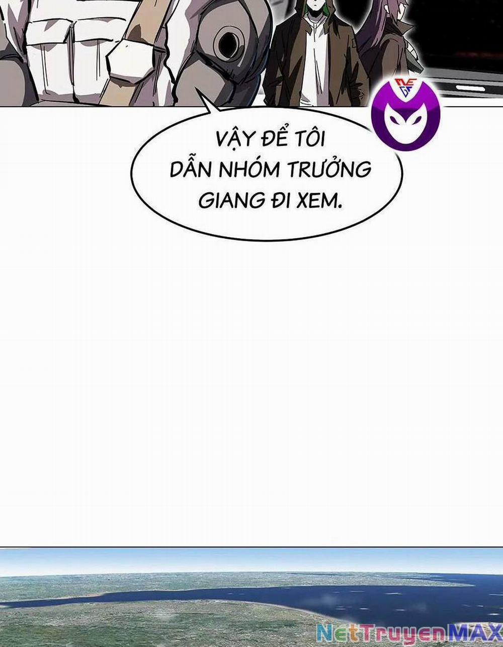 Cương Thi Tiên Sinh 40 trang 11