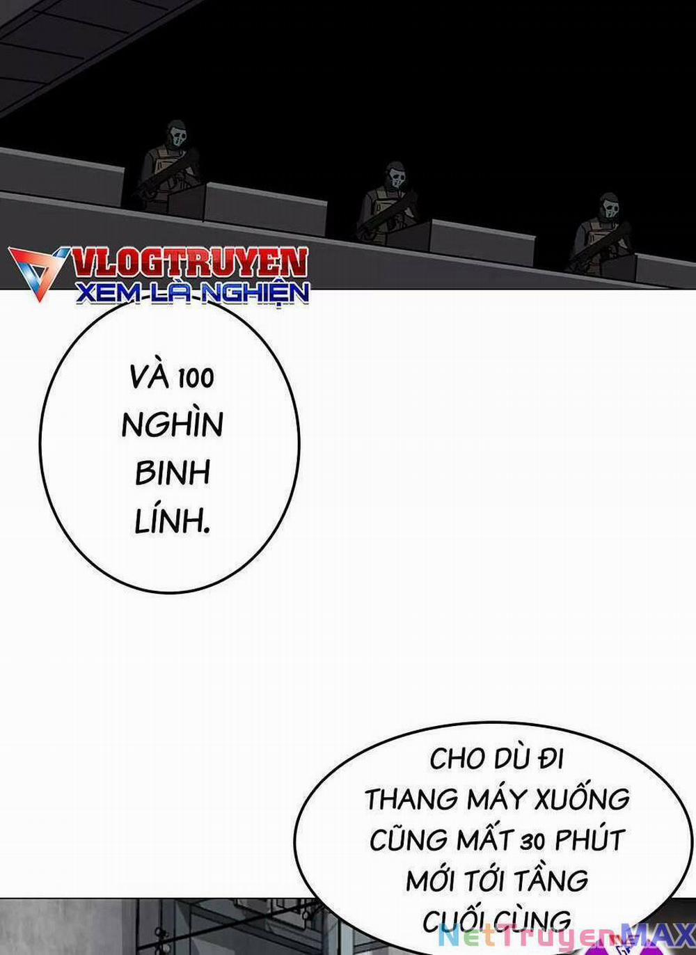 Cương Thi Tiên Sinh 40 trang 17