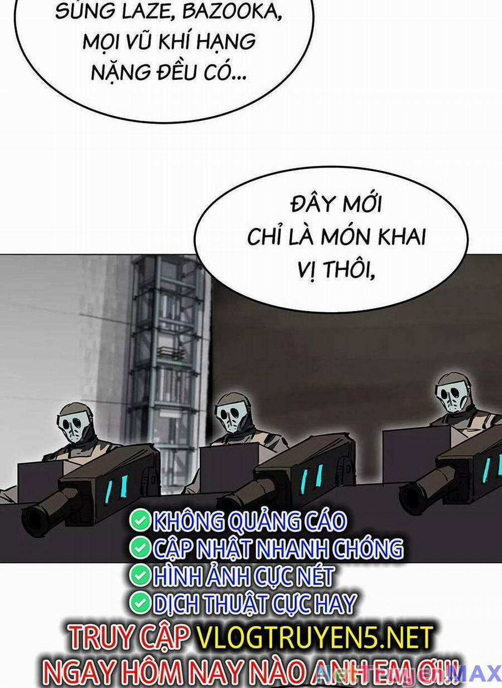 Cương Thi Tiên Sinh 40 trang 19