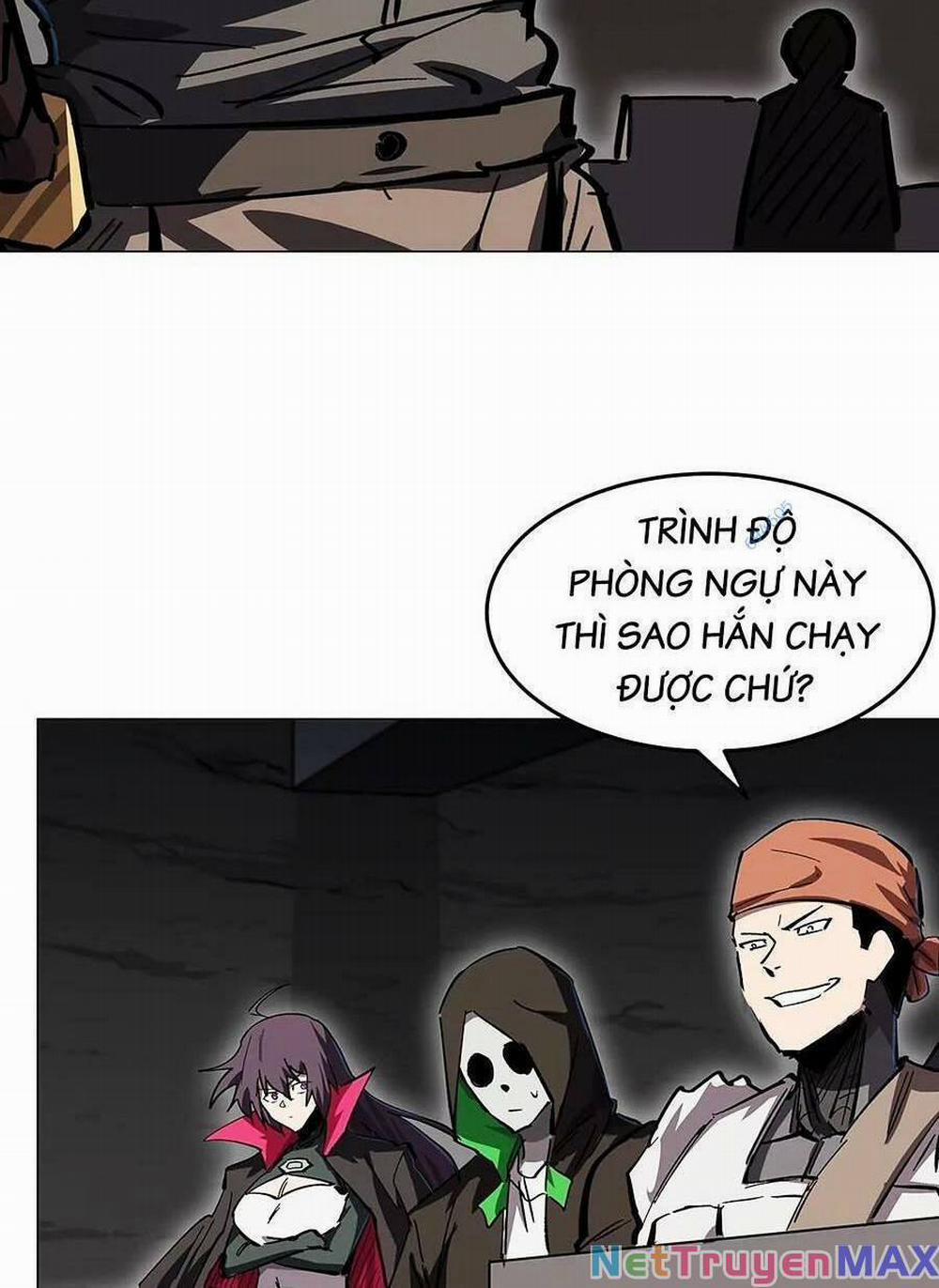 Cương Thi Tiên Sinh 40 trang 21