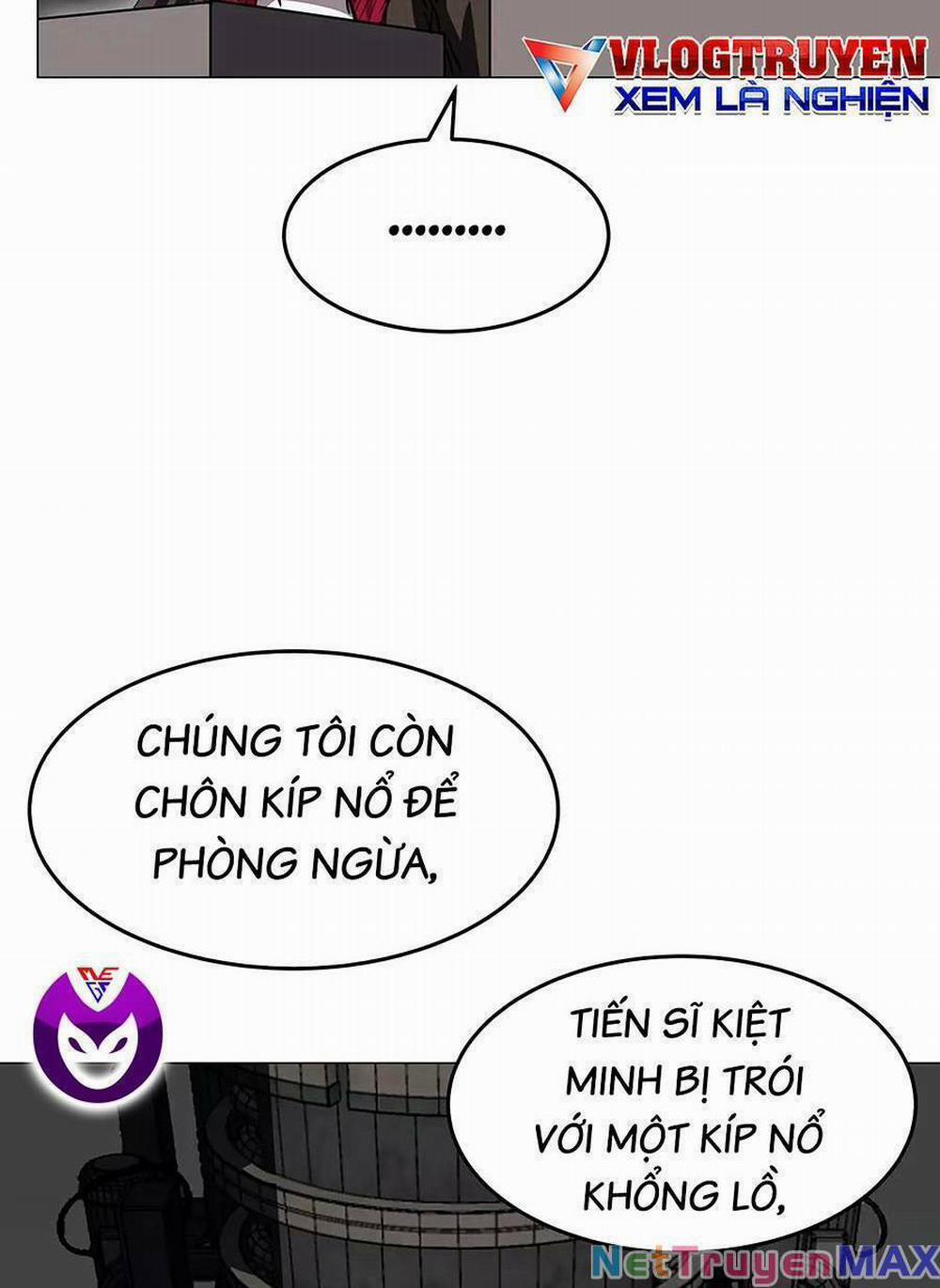 Cương Thi Tiên Sinh 40 trang 22