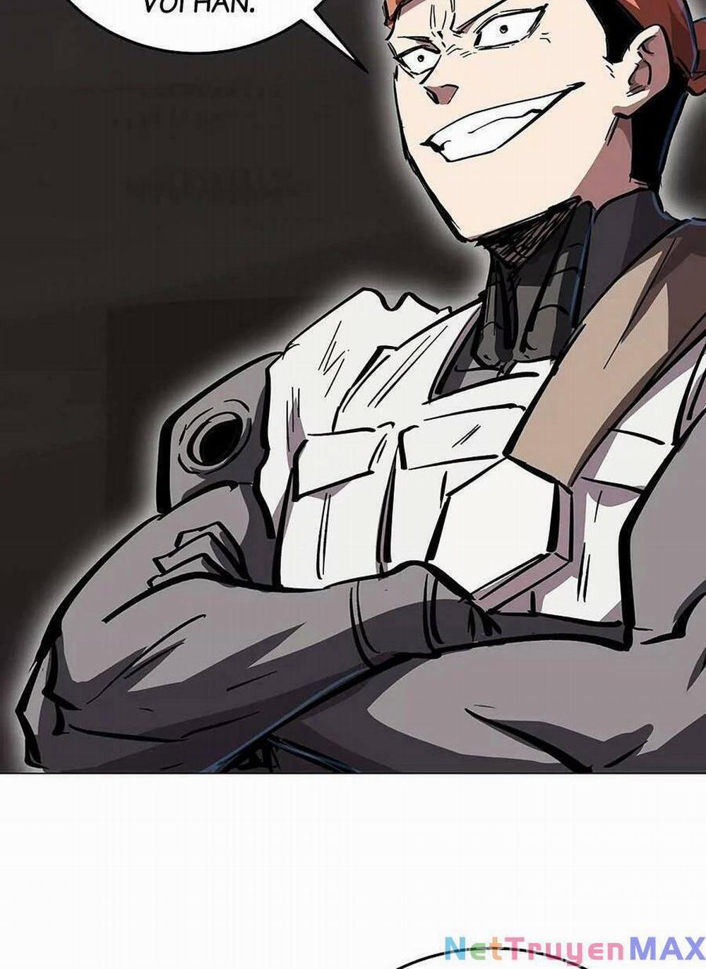 Cương Thi Tiên Sinh 40 trang 25