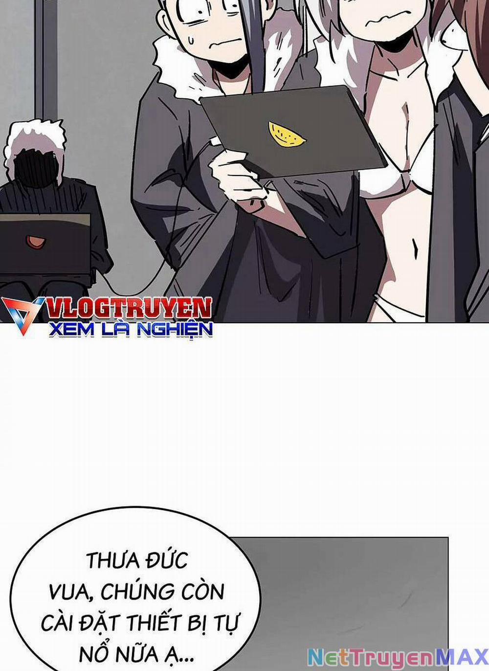 Cương Thi Tiên Sinh 40 trang 31