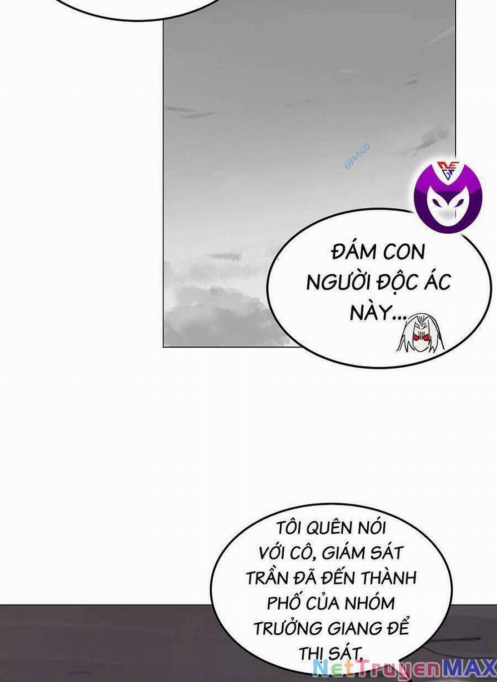 Cương Thi Tiên Sinh 40 trang 32