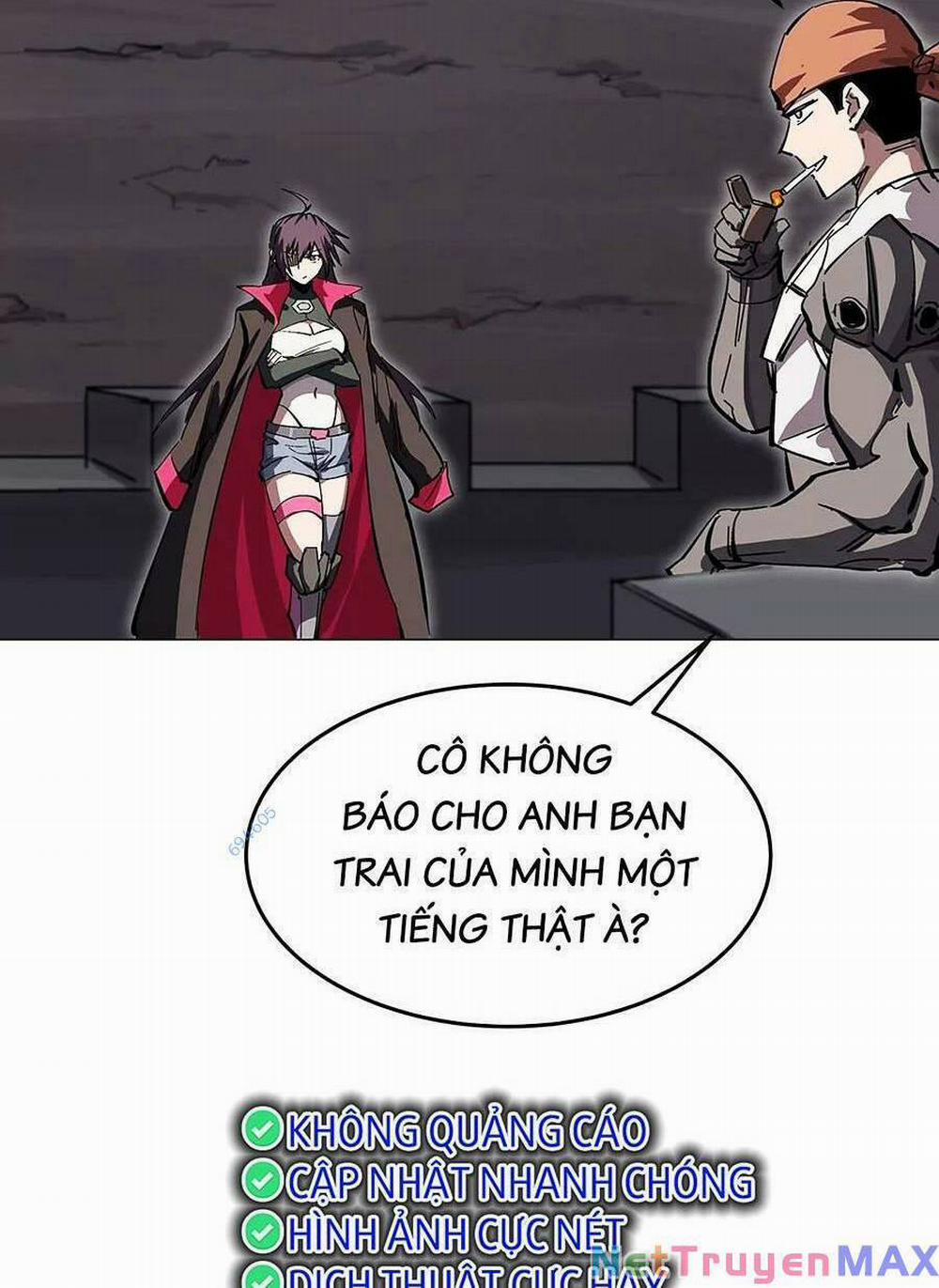 Cương Thi Tiên Sinh 40 trang 33