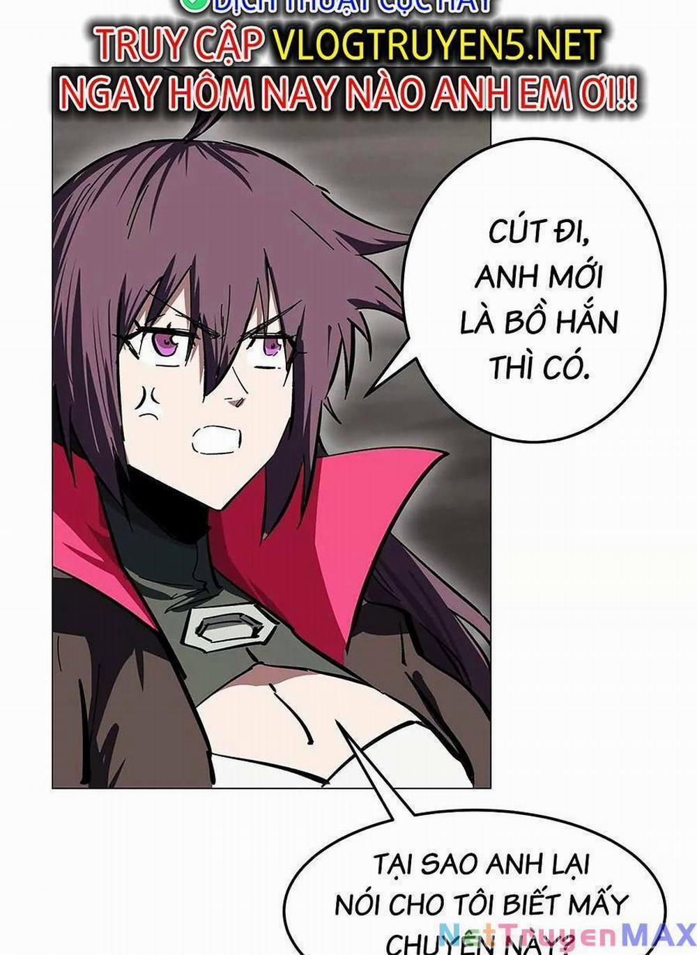 Cương Thi Tiên Sinh 40 trang 34