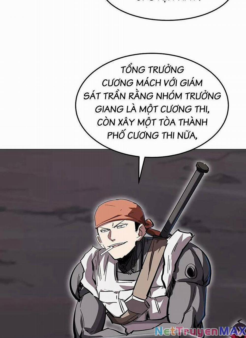 Cương Thi Tiên Sinh 40 trang 35