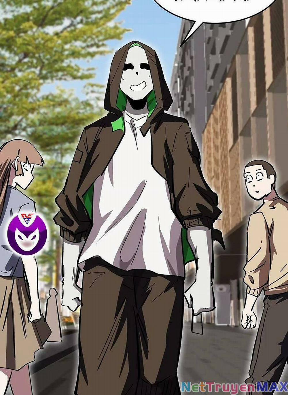 Cương Thi Tiên Sinh 40 trang 40