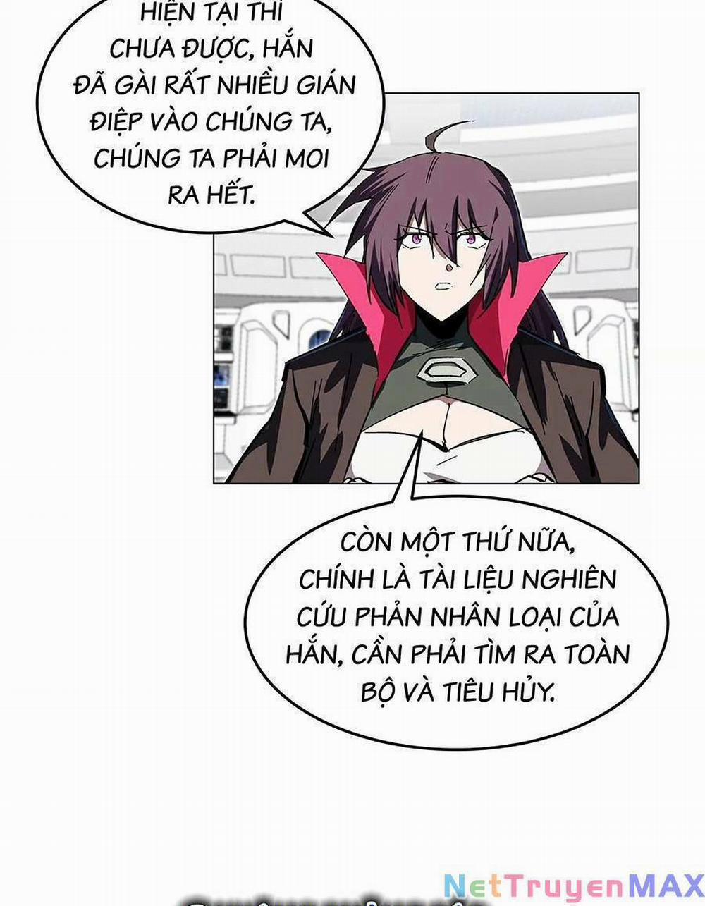 Cương Thi Tiên Sinh 40 trang 6