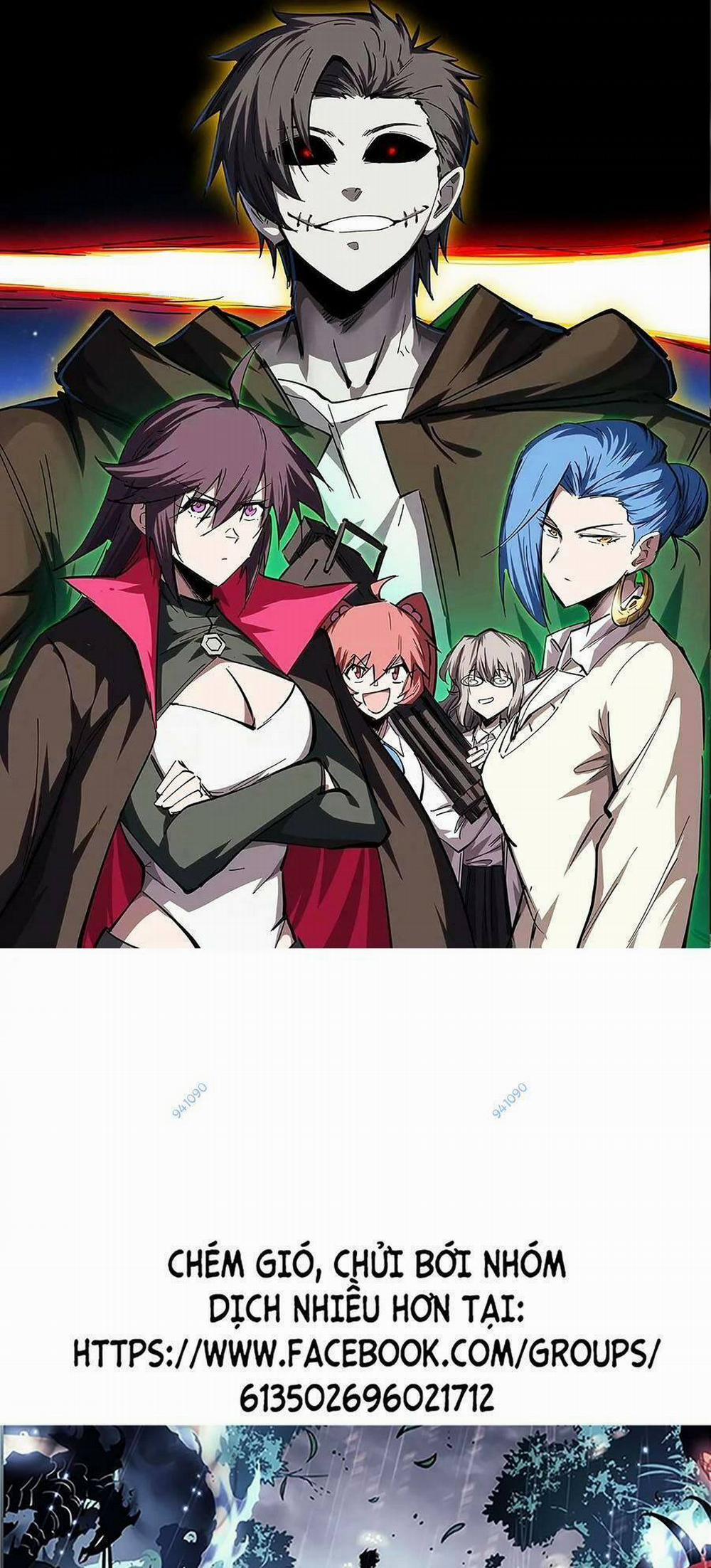 Cương Thi Tiên Sinh 41 trang 0