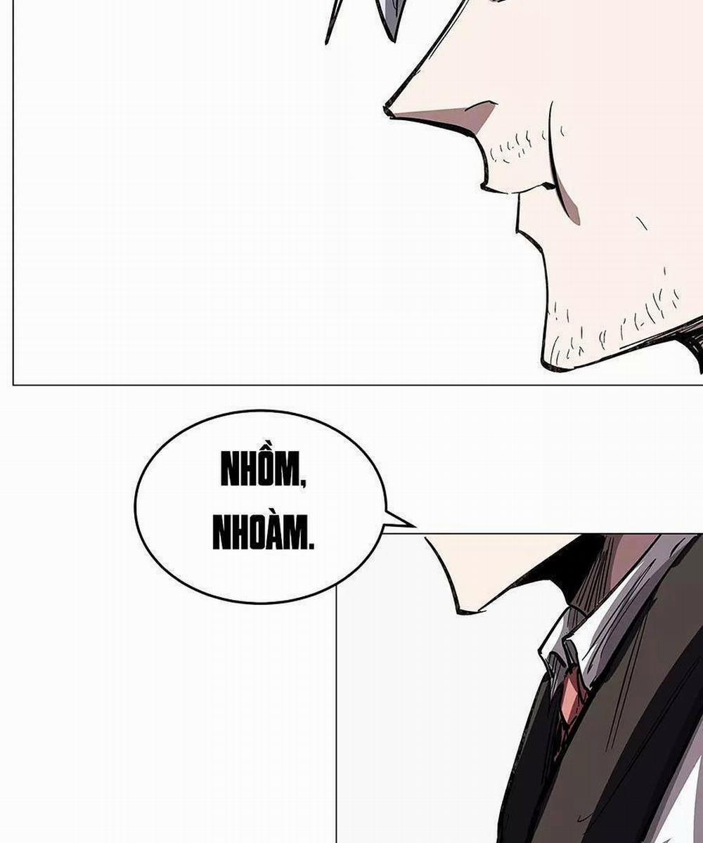 Cương Thi Tiên Sinh 41 trang 16