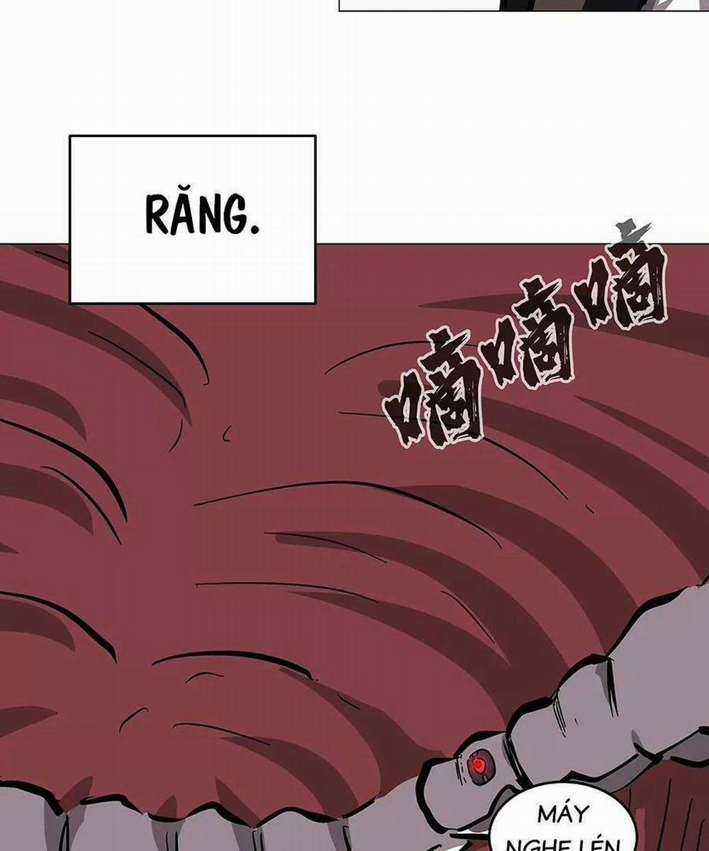 Cương Thi Tiên Sinh 41 trang 17