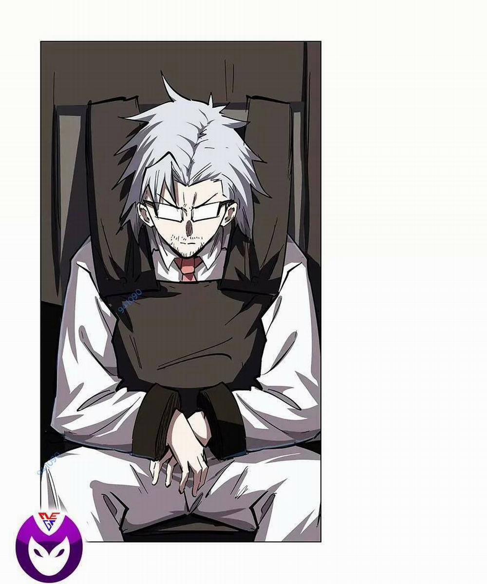 Cương Thi Tiên Sinh 41 trang 19