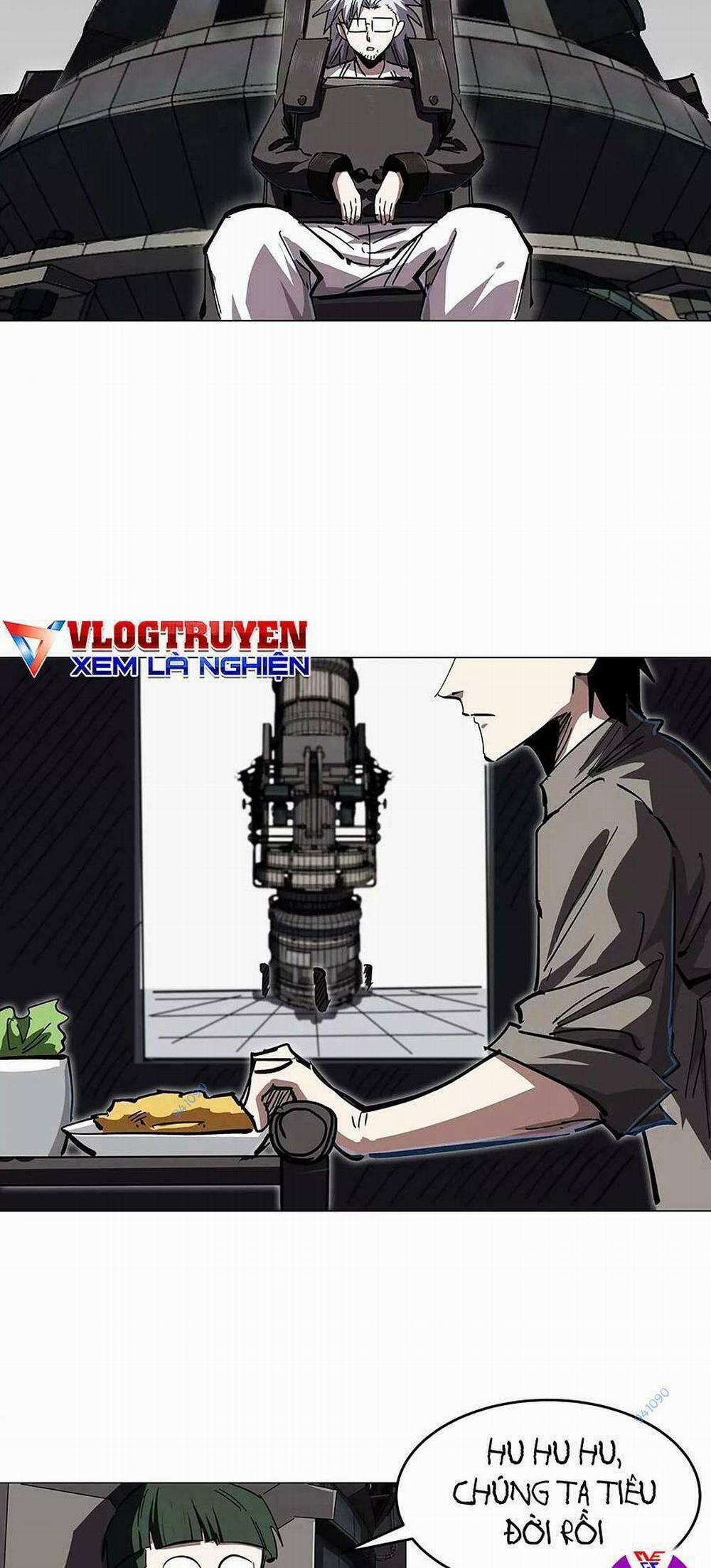 Cương Thi Tiên Sinh 41 trang 2