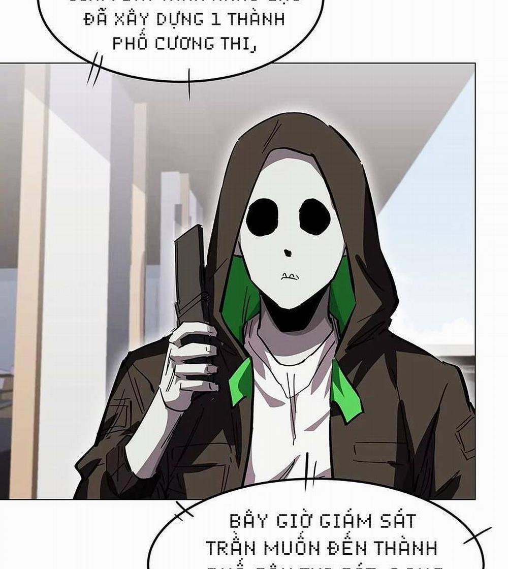 Cương Thi Tiên Sinh 41 trang 32