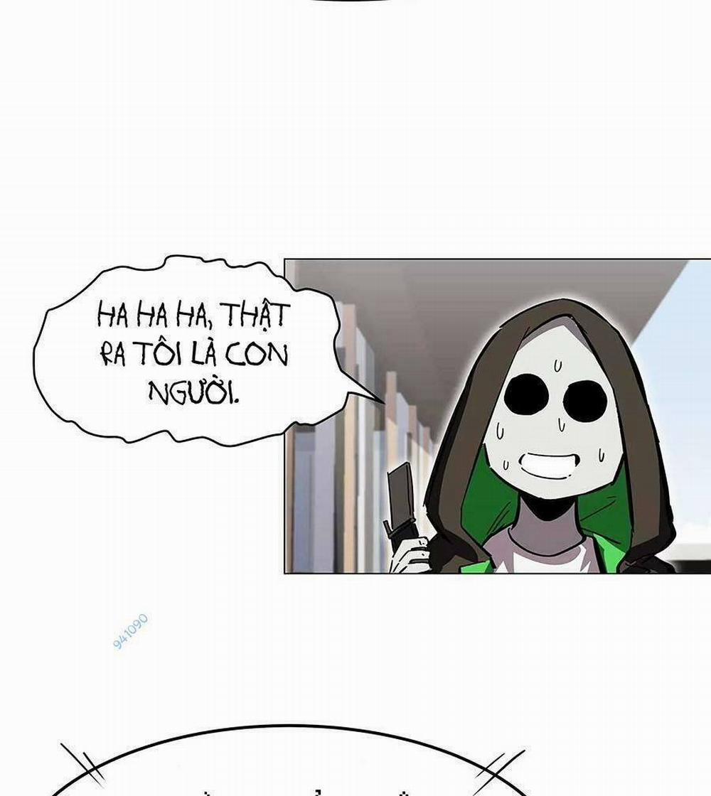 Cương Thi Tiên Sinh 41 trang 35