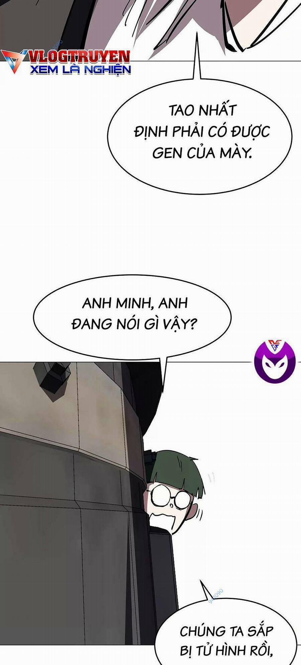 Cương Thi Tiên Sinh 41 trang 4