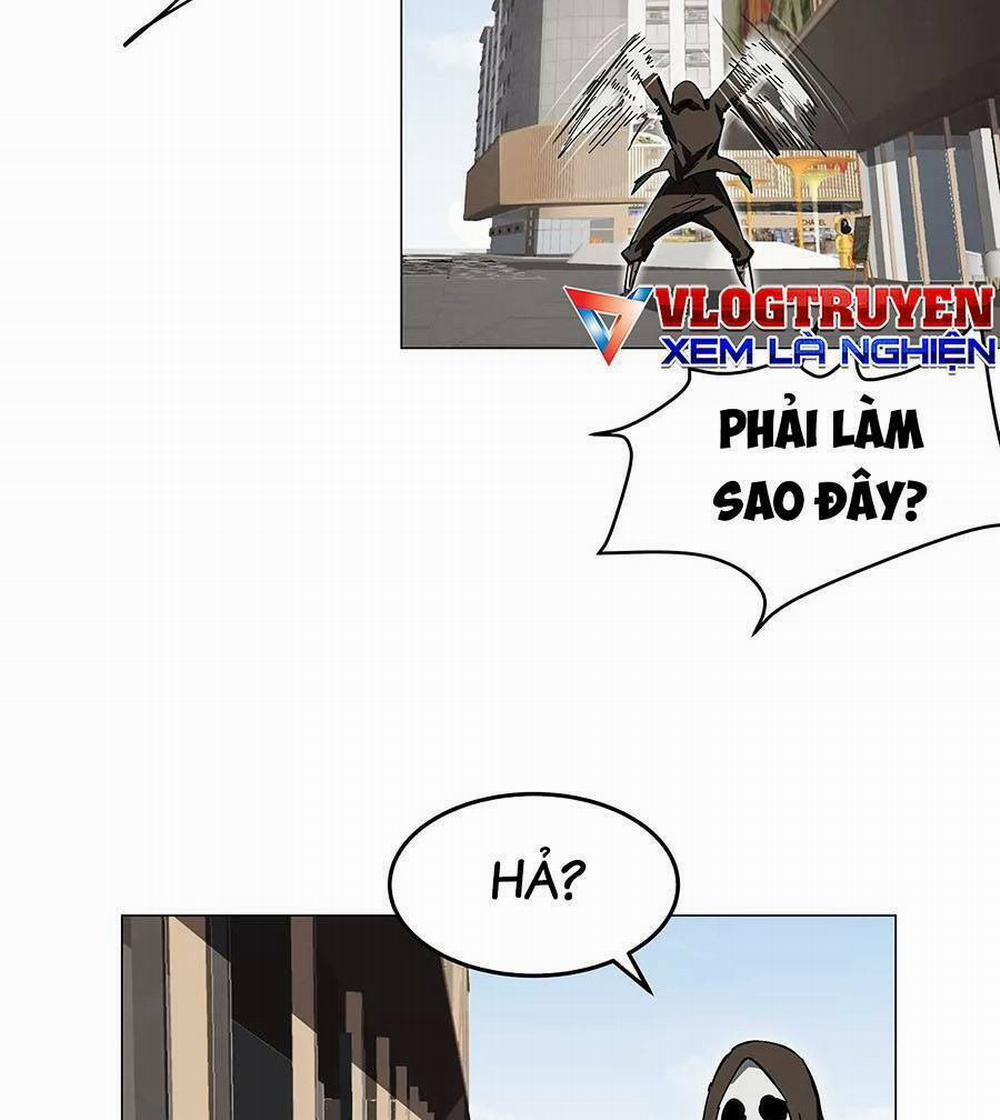 Cương Thi Tiên Sinh 41 trang 40