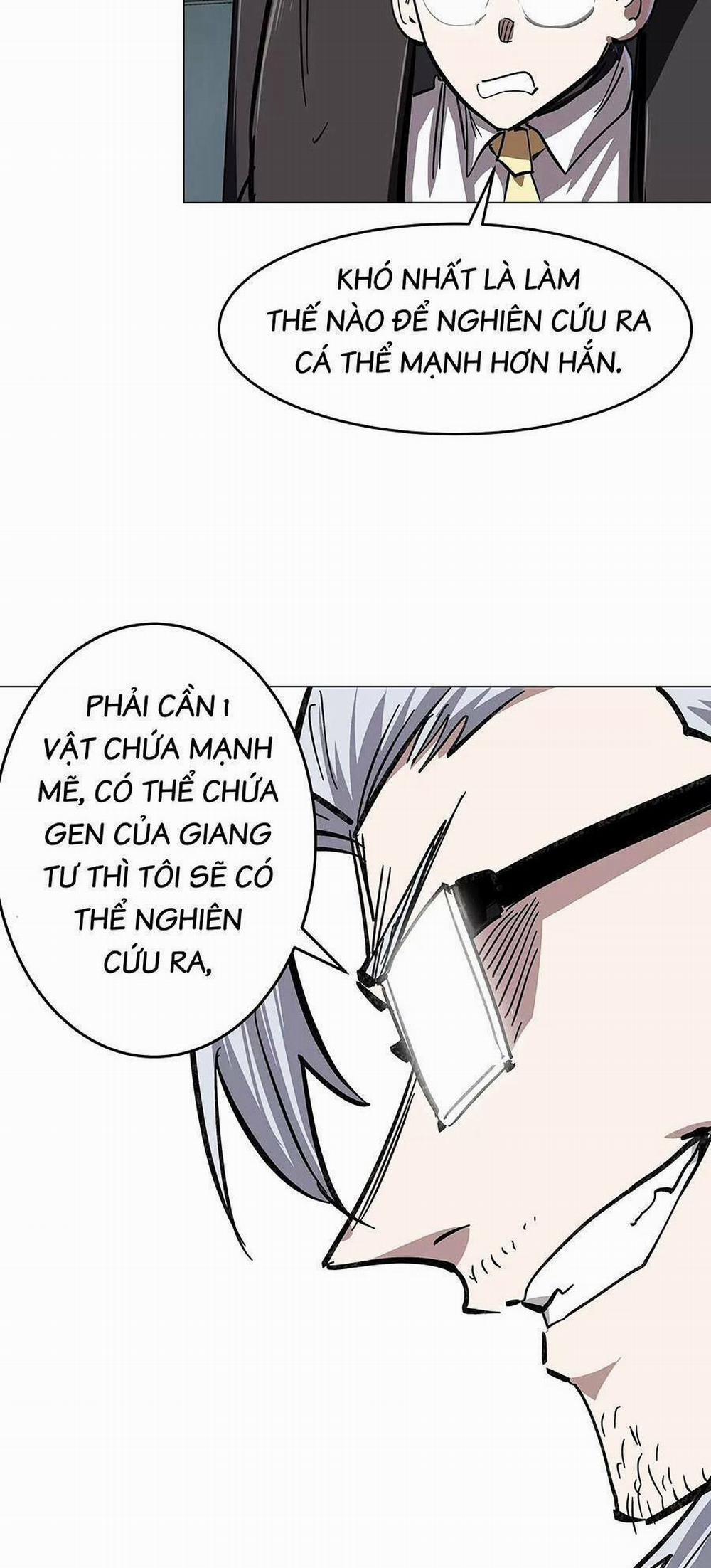 Cương Thi Tiên Sinh 41 trang 7