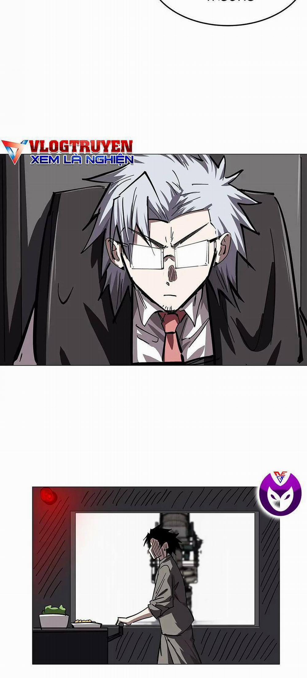 Cương Thi Tiên Sinh 41 trang 9