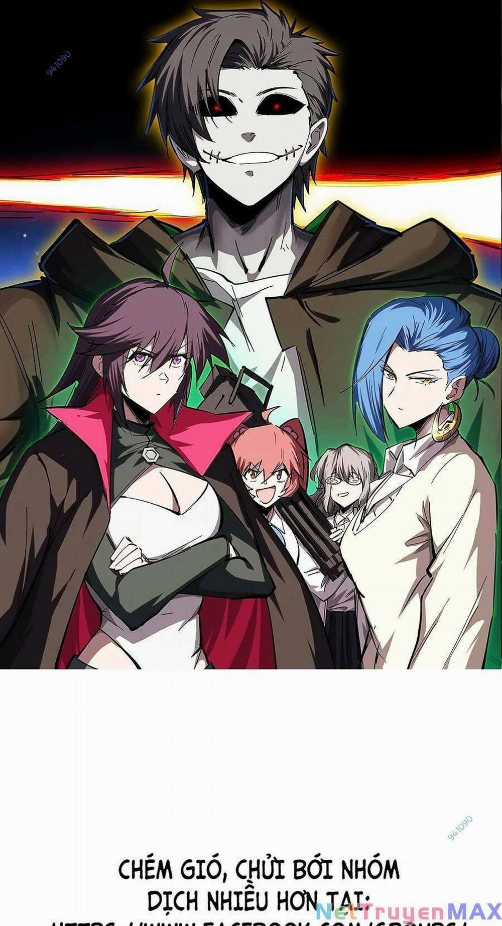 Cương Thi Tiên Sinh 42 trang 0