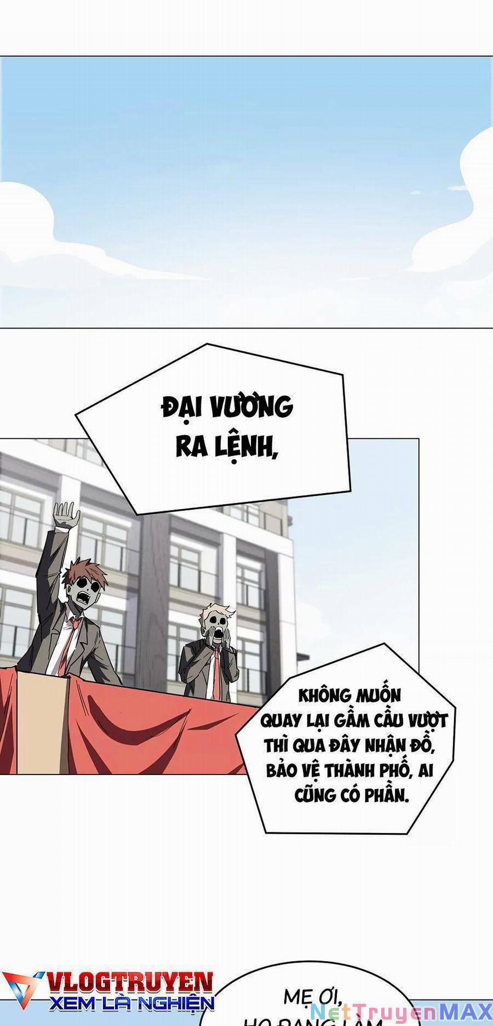 Cương Thi Tiên Sinh 42 trang 11