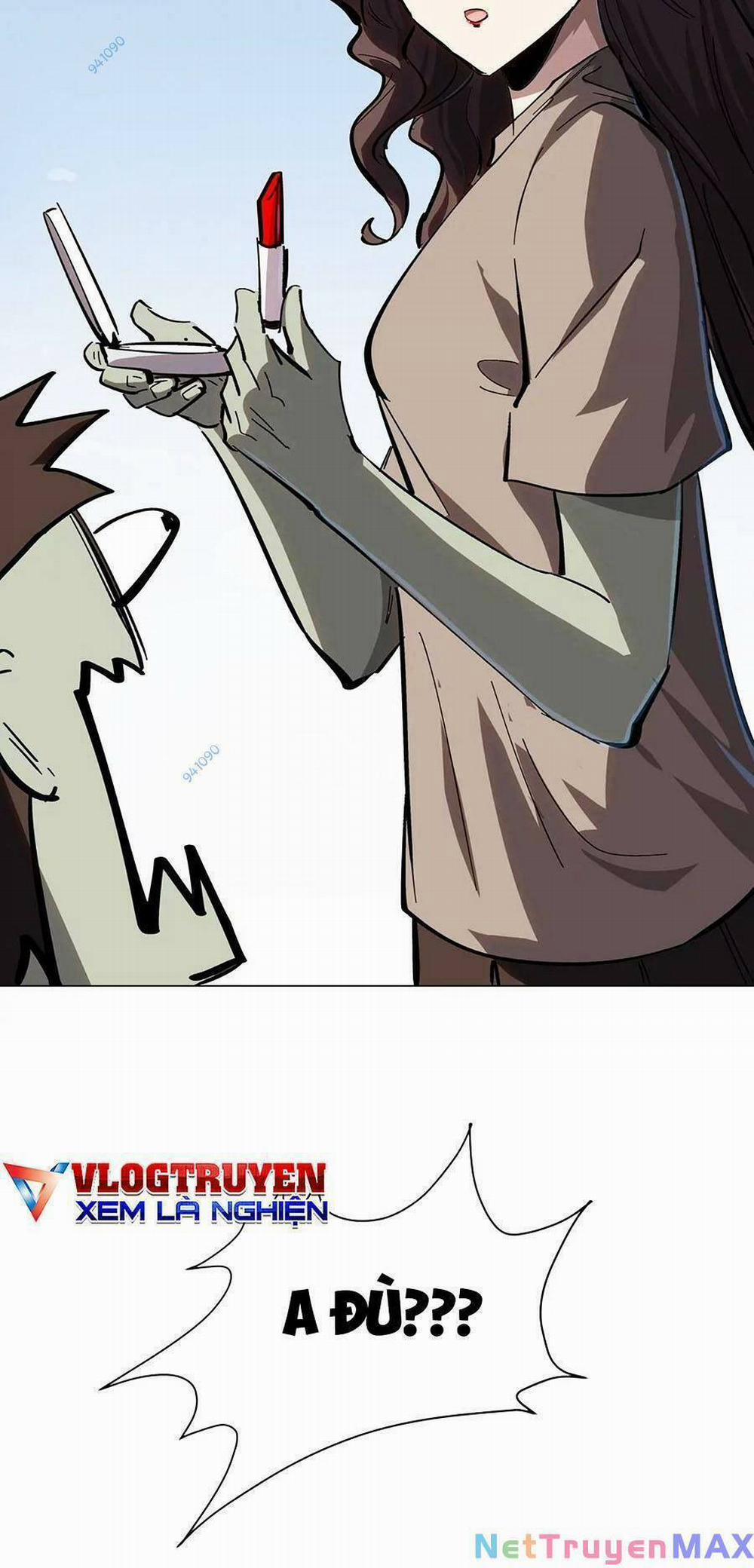 Cương Thi Tiên Sinh 42 trang 14