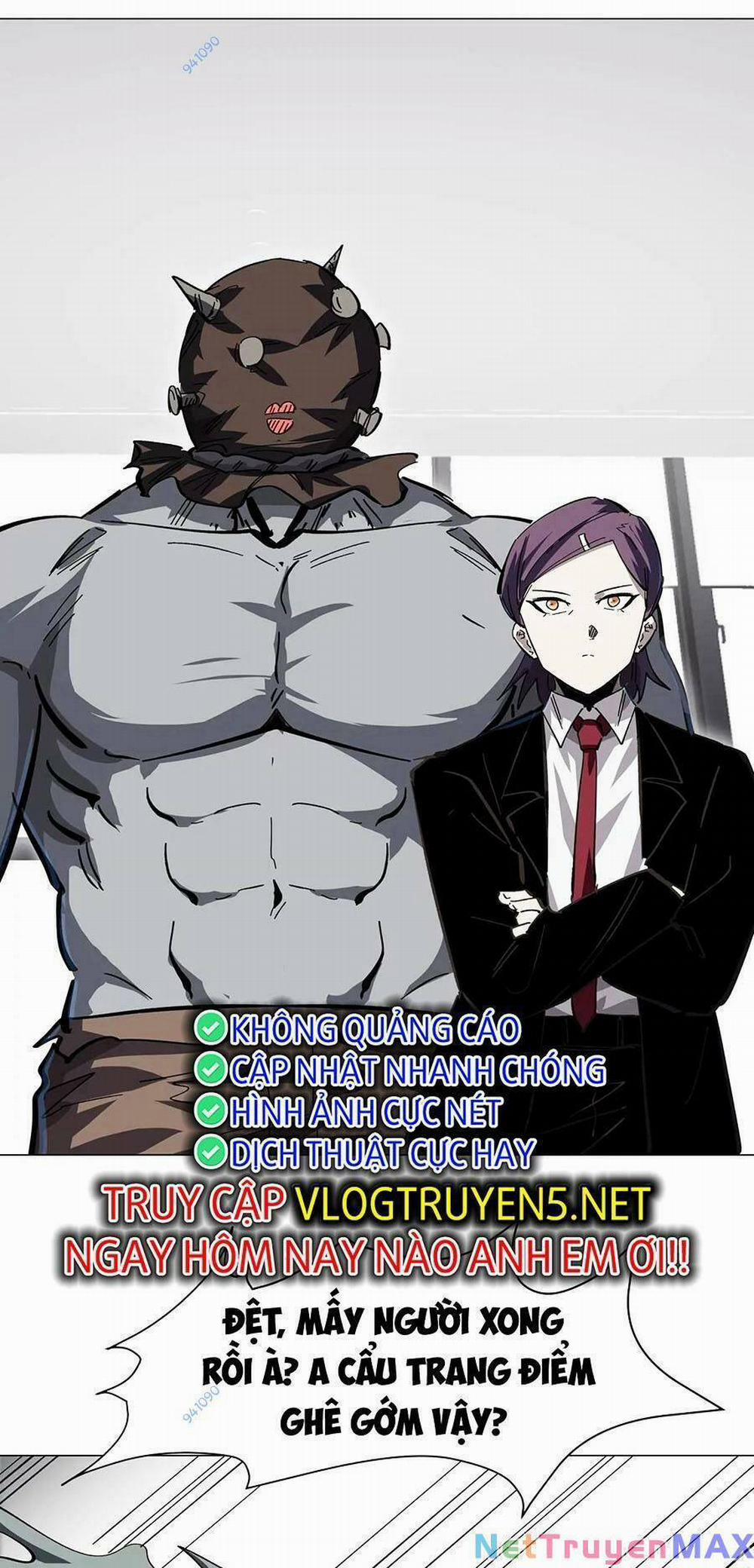 Cương Thi Tiên Sinh 42 trang 16