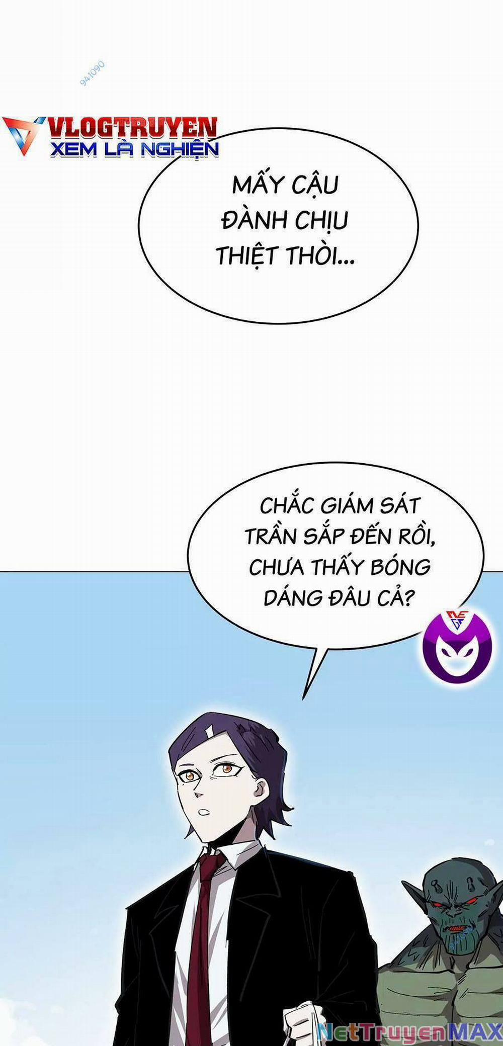 Cương Thi Tiên Sinh 42 trang 18