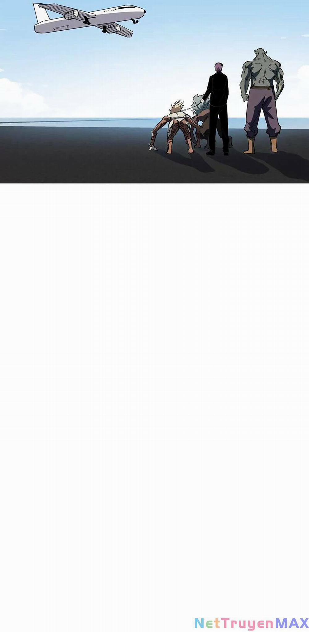 Cương Thi Tiên Sinh 42 trang 21